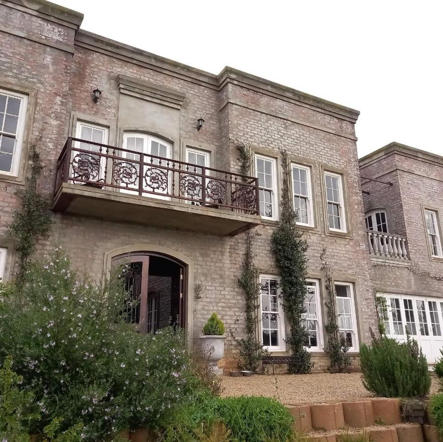 ריבק-קסטיל Villa Anna Katarina מראה חיצוני תמונה