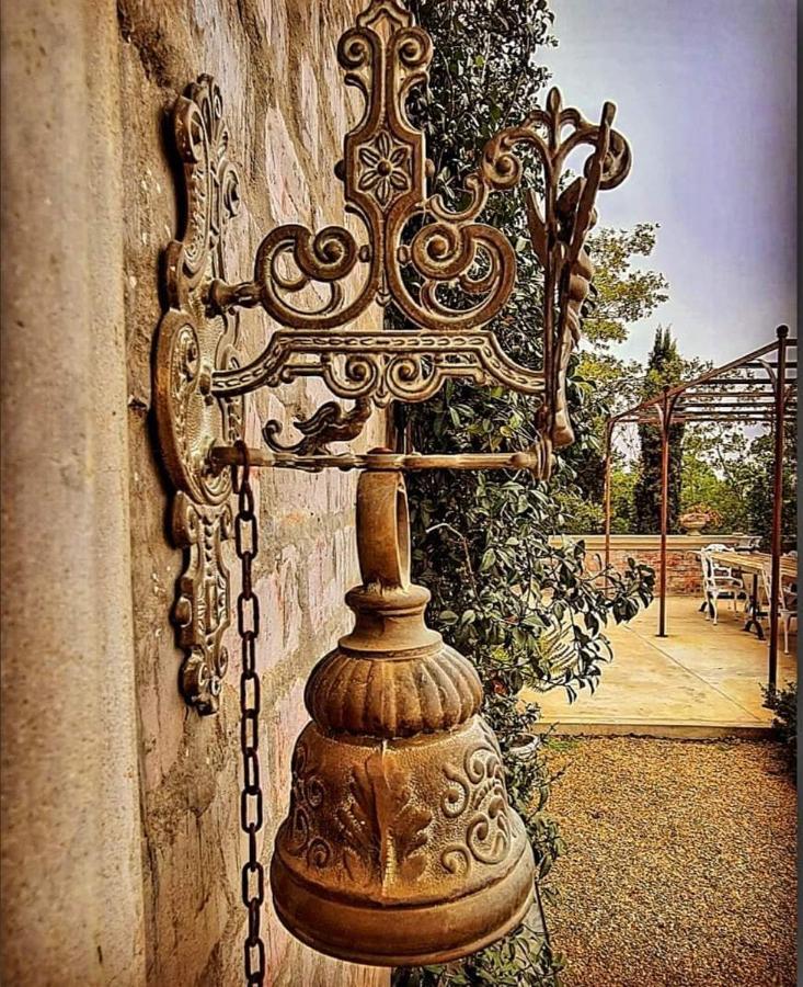ריבק-קסטיל Villa Anna Katarina מראה חיצוני תמונה