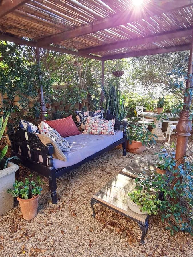 ריבק-קסטיל Villa Anna Katarina מראה חיצוני תמונה