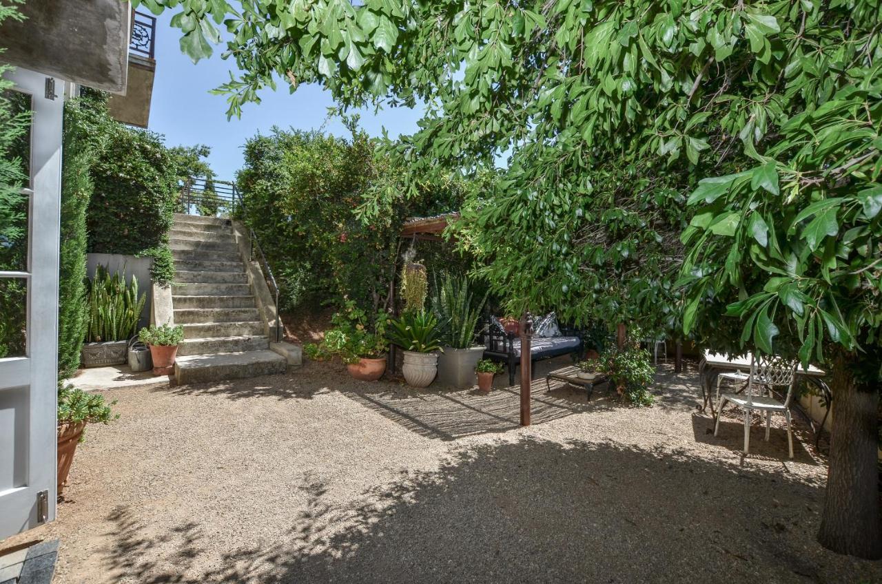ריבק-קסטיל Villa Anna Katarina מראה חיצוני תמונה