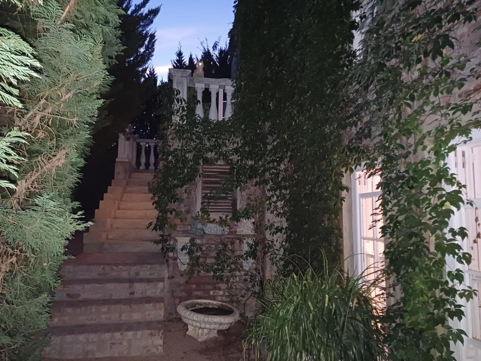 ריבק-קסטיל Villa Anna Katarina מראה חיצוני תמונה