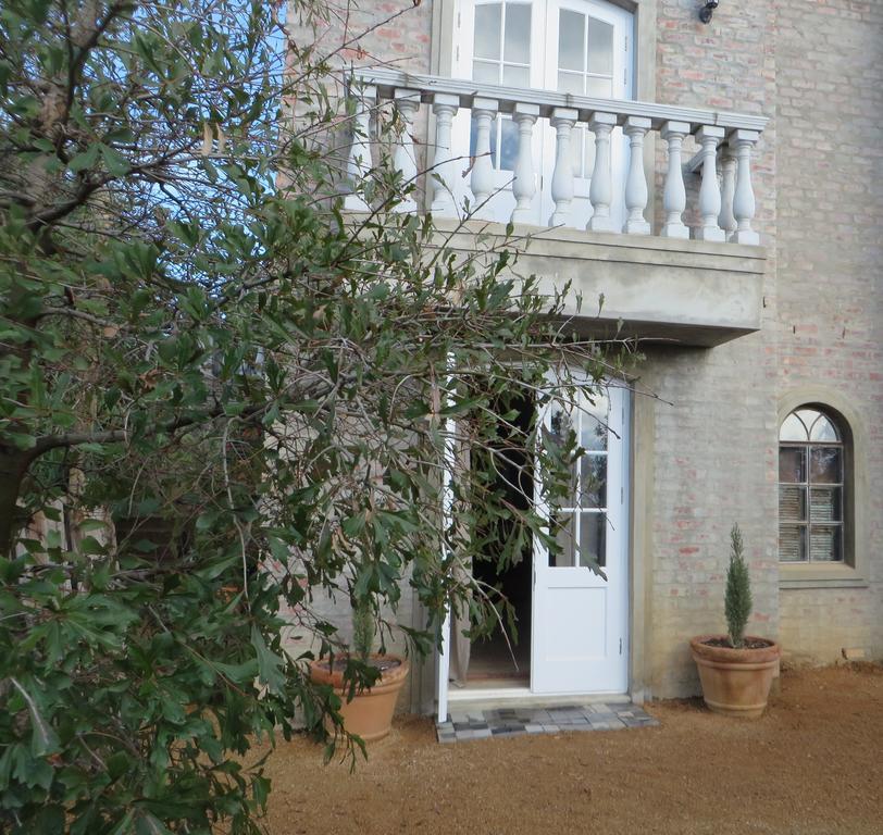 ריבק-קסטיל Villa Anna Katarina מראה חיצוני תמונה